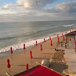 아파트 Black Sea Meadows 비알라