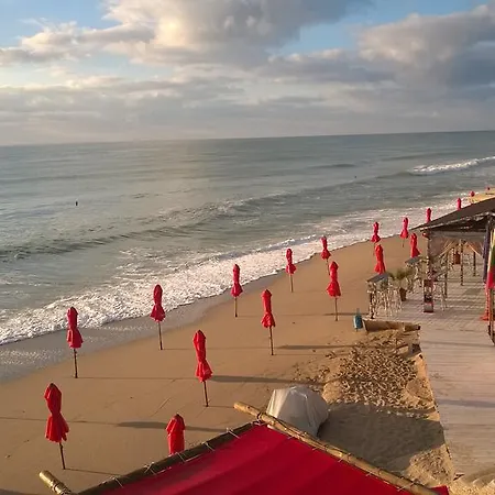 Apartman Black Sea Meadows Bjala