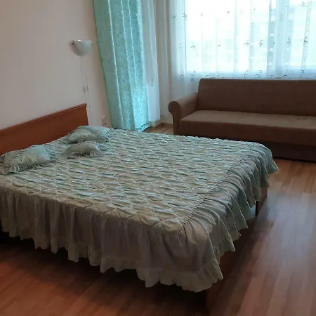 Black Sea Meadows Apartment