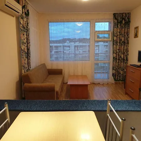 Black Sea Meadows Apartman