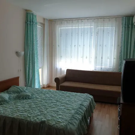 Apartman Black Sea Meadows Bjala