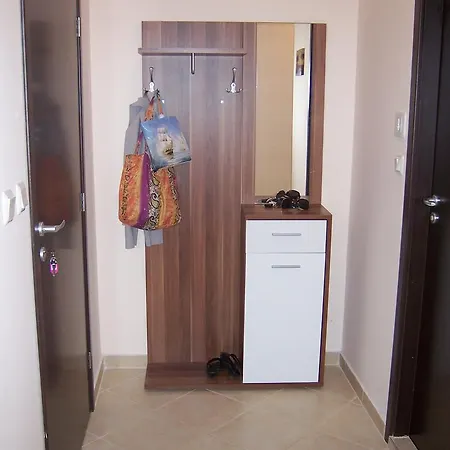 Black Sea Meadows アパート *