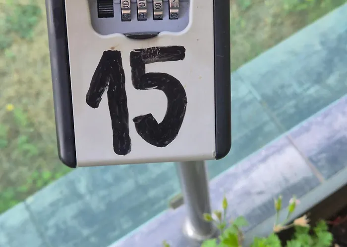 Apartamento Black Sea Meadows Byala (Varna)