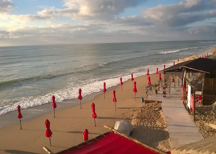 Appartamento Black Sea Meadows Byala (Varna)