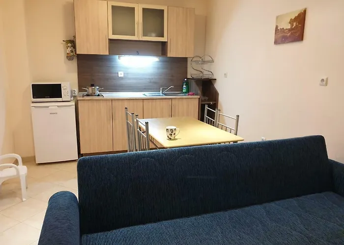 Black Sea Meadows Apartamento